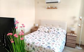 Apartamento Acogedor En Valencia Centro Perfecta Ubicacion