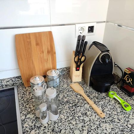 Apartamento Acogedor En Valencia Centro Perfecta Ubicacion Exterior foto