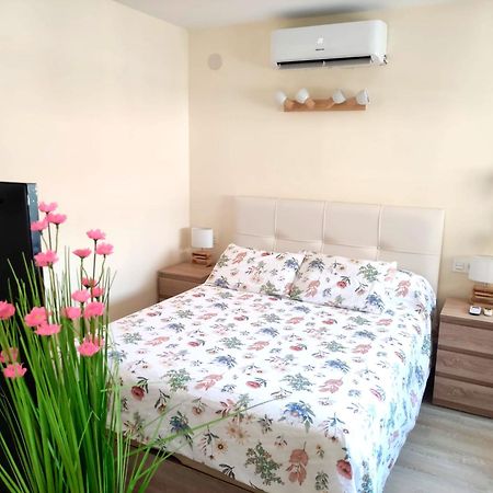 Apartamento Acogedor En Valencia Centro Perfecta Ubicacion Exterior foto