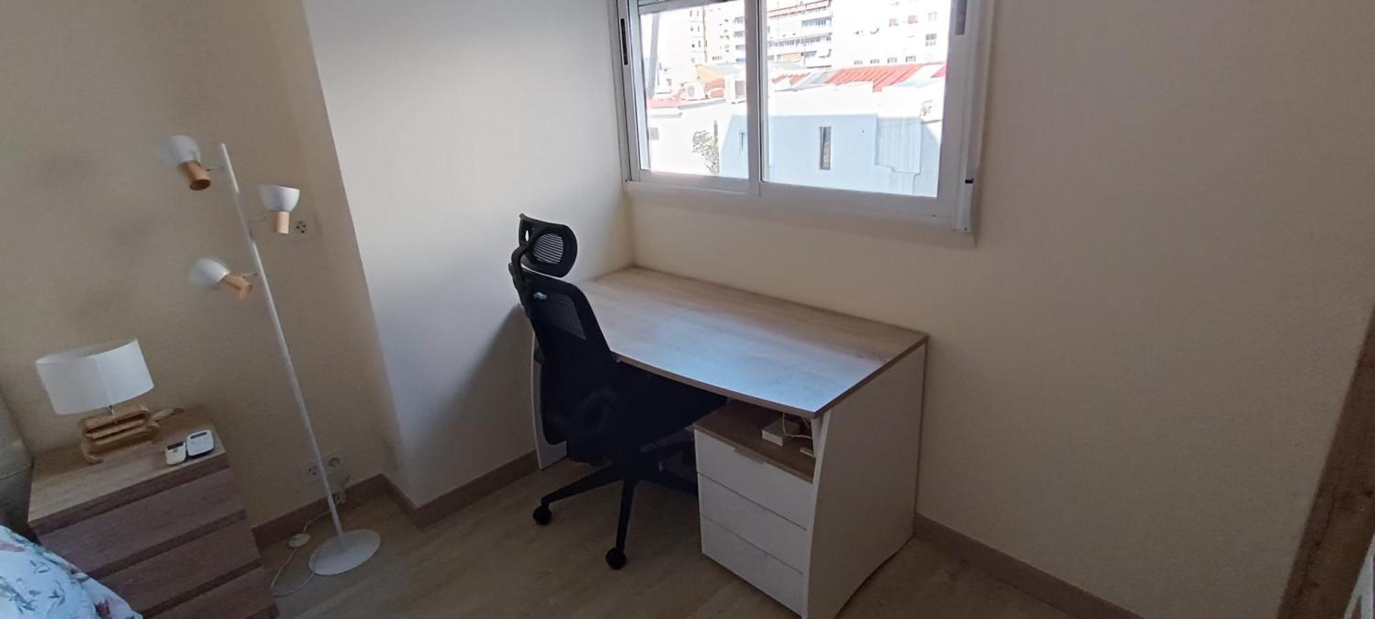 Apartamento Acogedor En Valencia Centro Perfecta Ubicacion Exterior foto