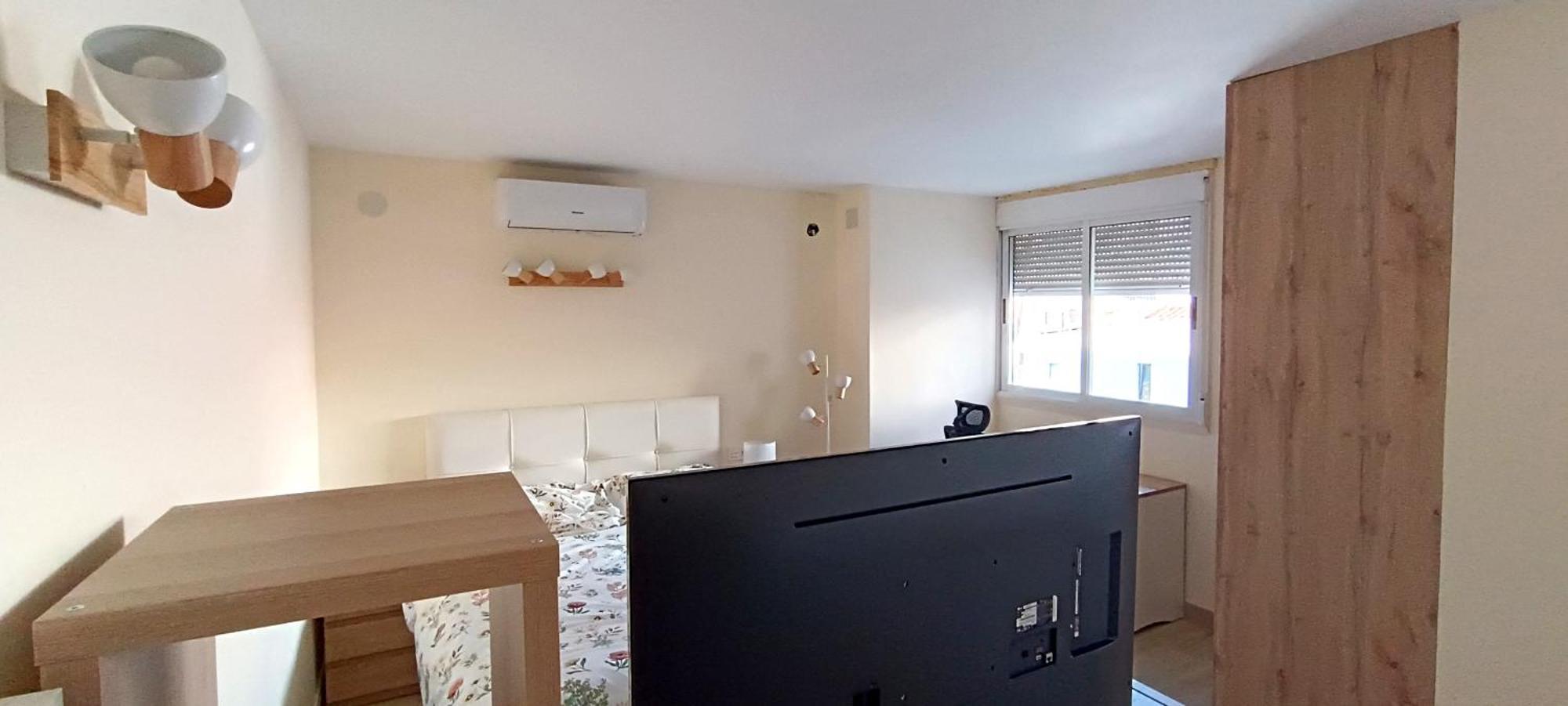 Apartamento Acogedor En Valencia Centro Perfecta Ubicacion Exterior foto