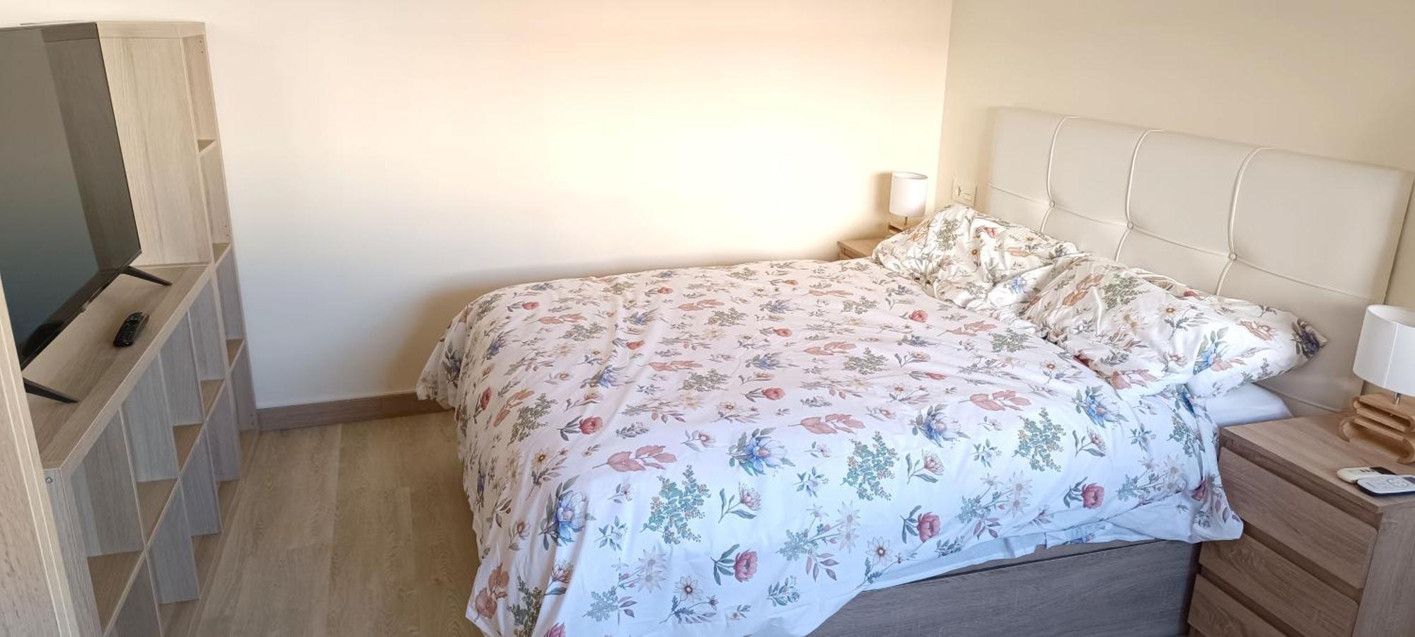Apartamento Acogedor En Valencia Centro Perfecta Ubicacion Exterior foto