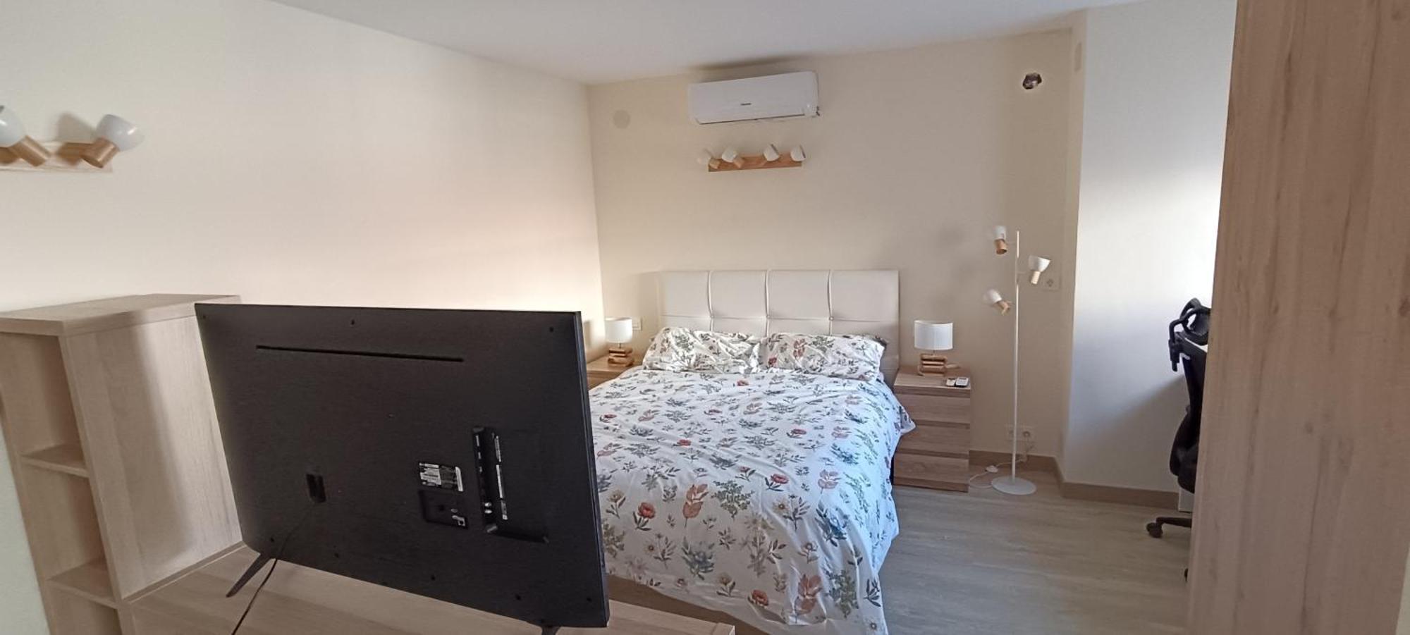 Apartamento Acogedor En Valencia Centro Perfecta Ubicacion Exterior foto