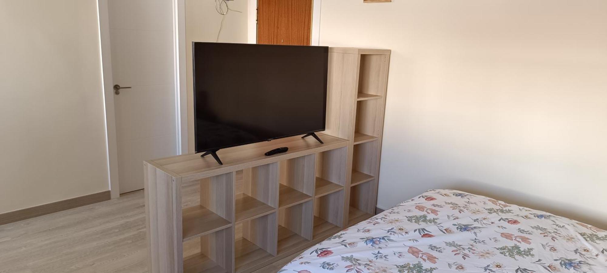 Apartamento Acogedor En Valencia Centro Perfecta Ubicacion Exterior foto