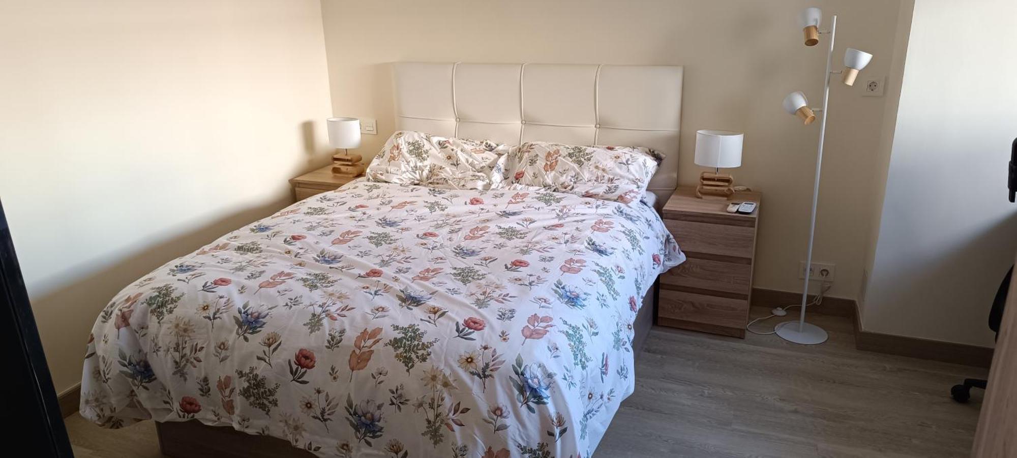 Apartamento Acogedor En Valencia Centro Perfecta Ubicacion Exterior foto