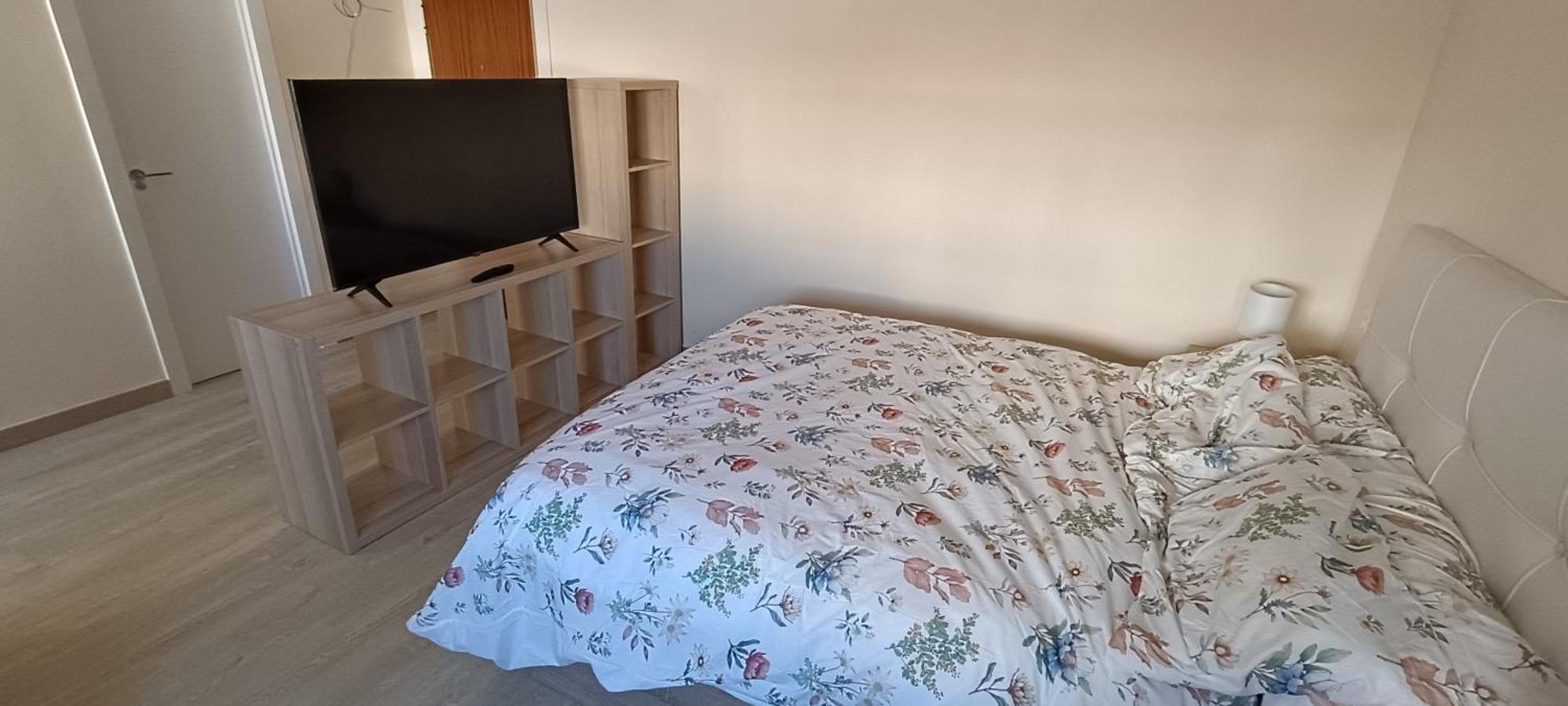 Apartamento Acogedor En Valencia Centro Perfecta Ubicacion Exterior foto