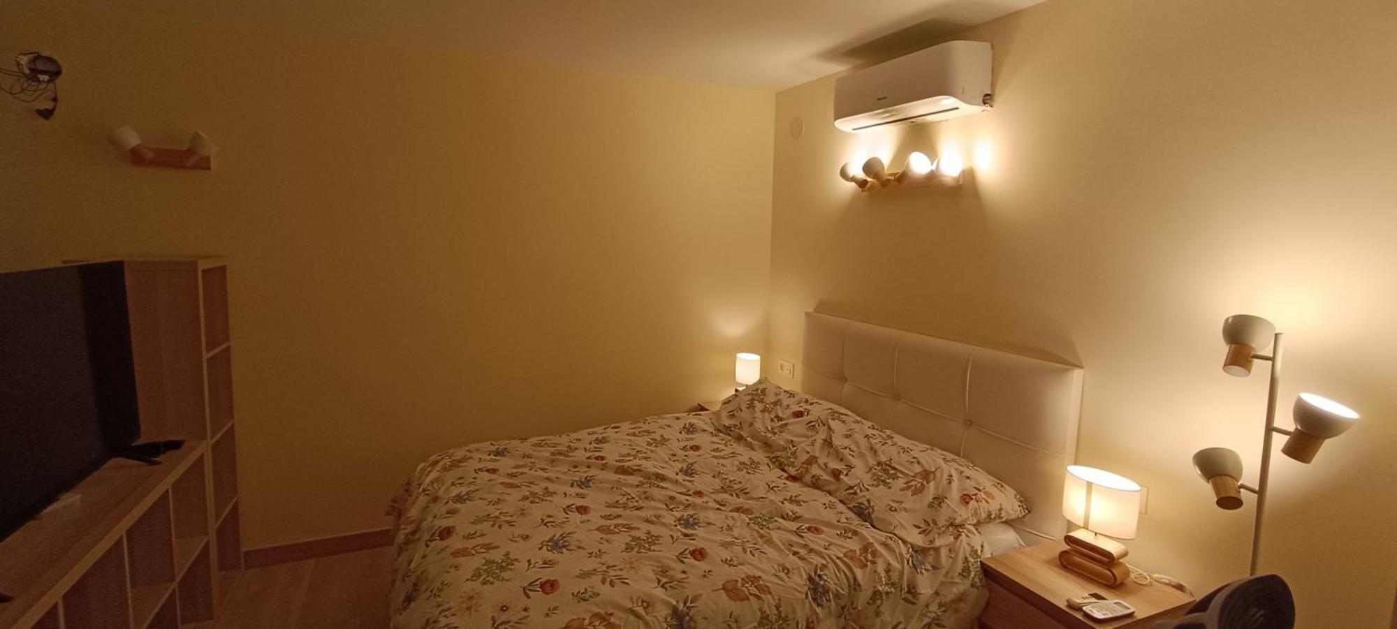 Apartamento Acogedor En Valencia Centro Perfecta Ubicacion Exterior foto