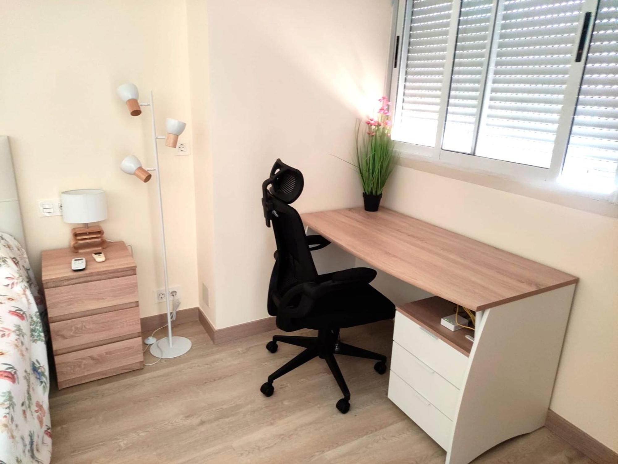 Apartamento Acogedor En Valencia Centro Perfecta Ubicacion Exterior foto