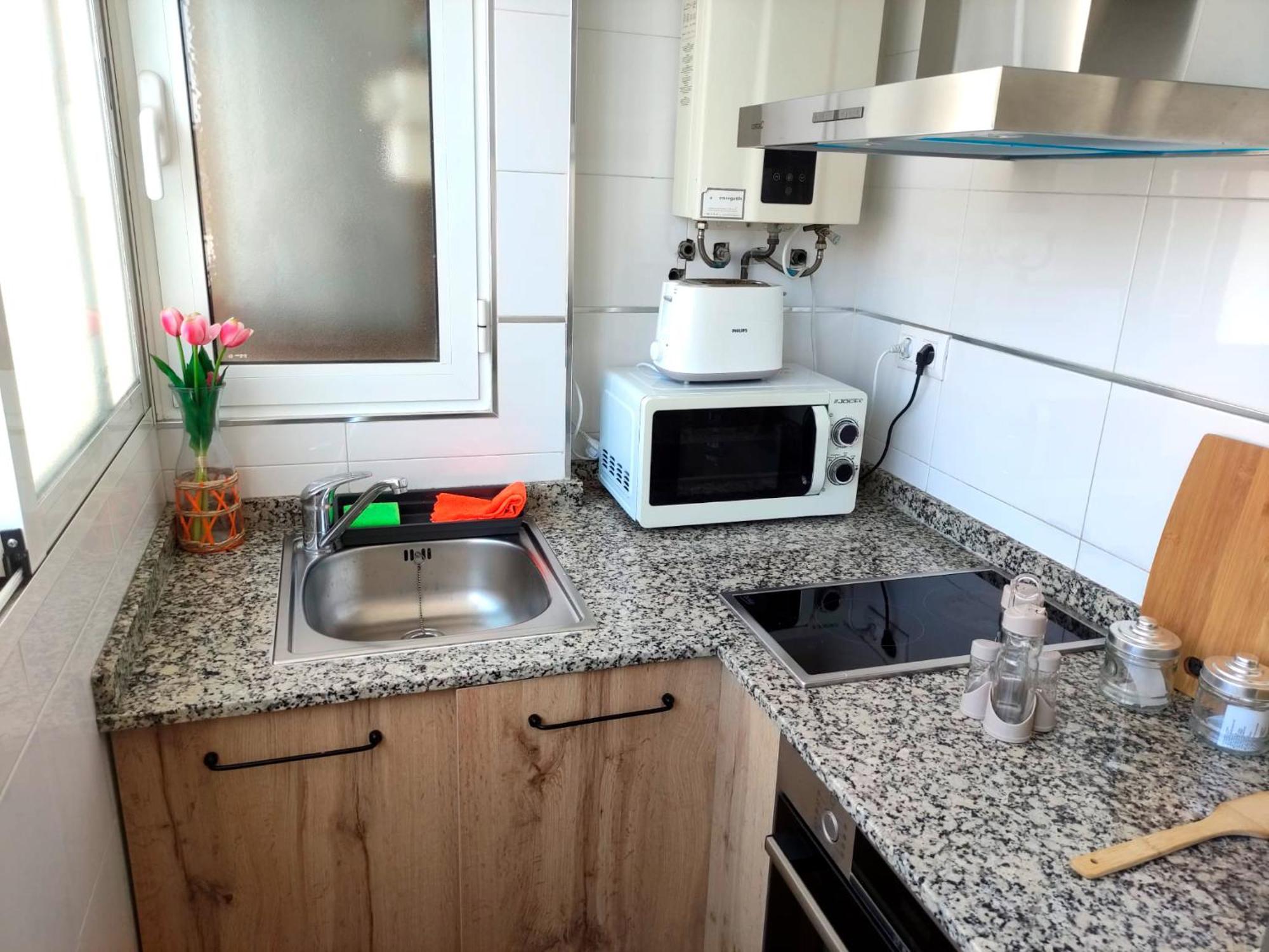 Apartamento Acogedor En Valencia Centro Perfecta Ubicacion Exterior foto